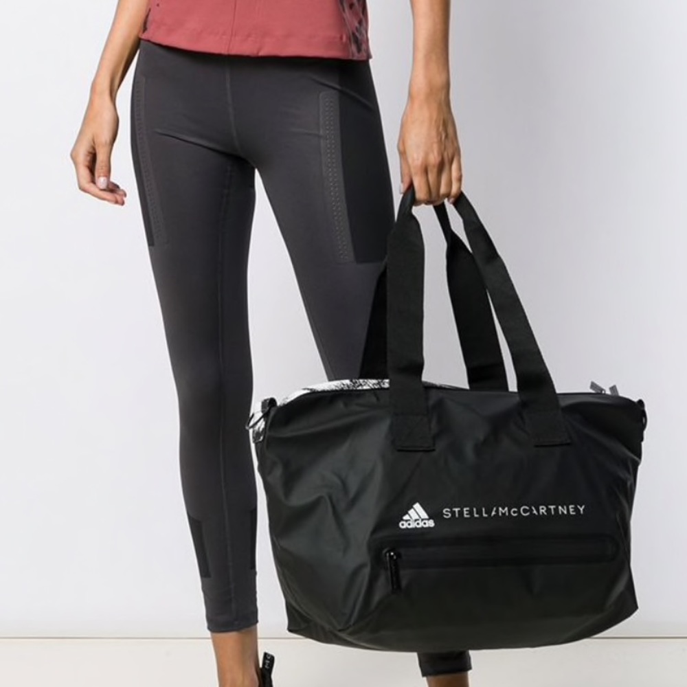 Stella McCartney x Adidas Gym Bag